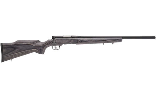 Rifles Long Guns Savage Arms B.Mag 17WSM SAV B.MAG 17WSM 22" 8RD LAMINATE